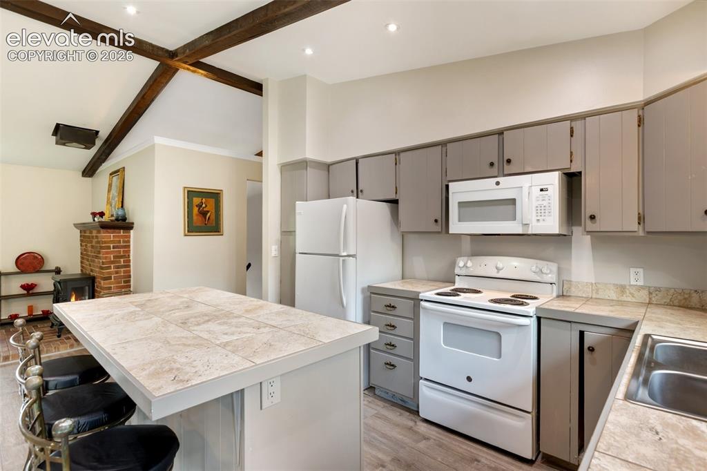 720 W Northwoods Drive Woodland Park CO 80863