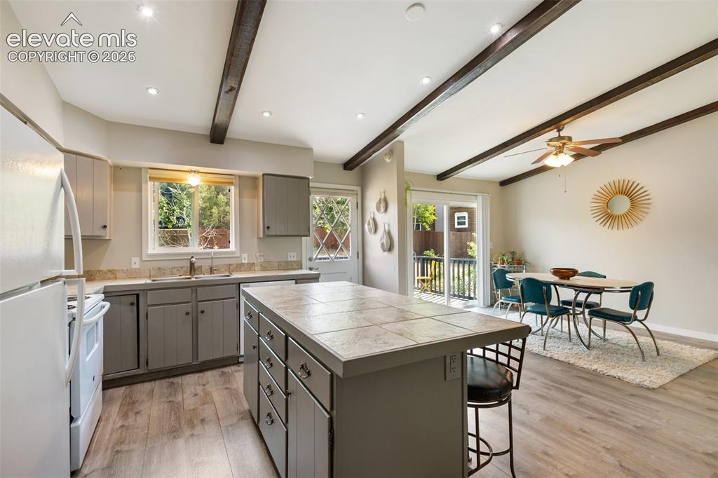 720 W Northwoods Drive Woodland Park CO 80863