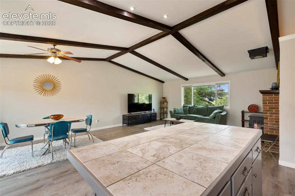 720 W Northwoods Drive Woodland Park CO 80863