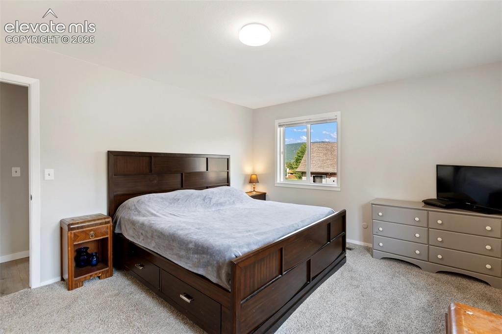 720 W Northwoods Drive Woodland Park CO 80863