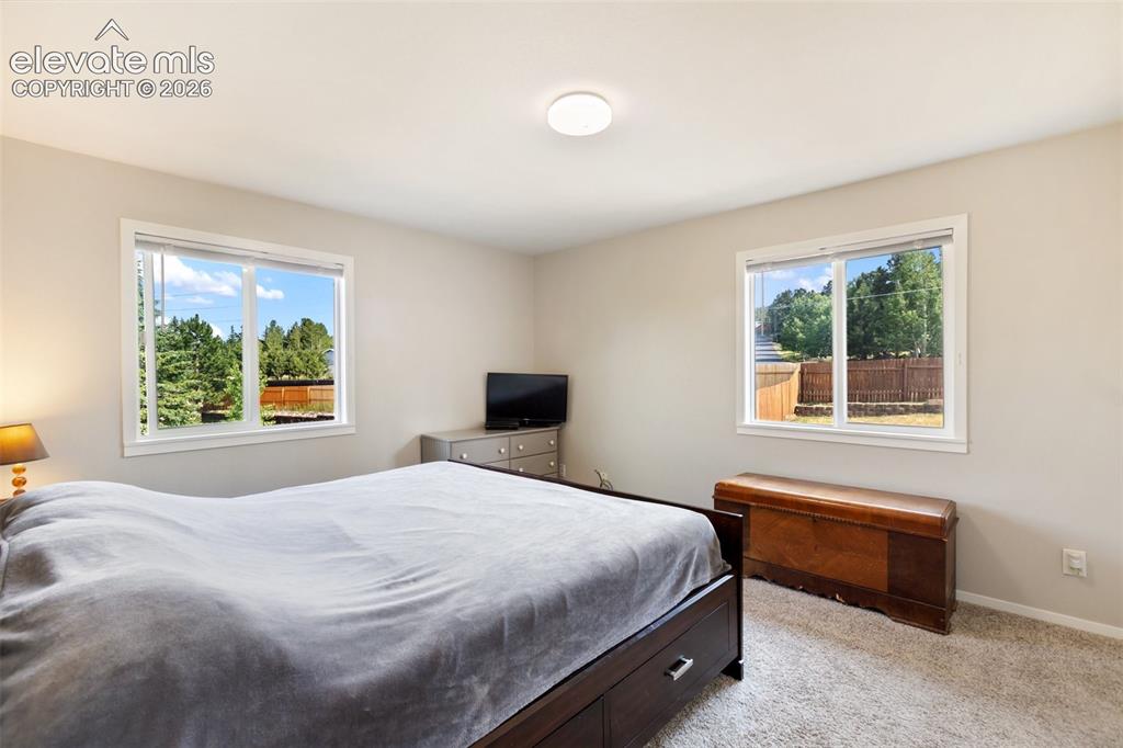 720 W Northwoods Drive Woodland Park CO 80863
