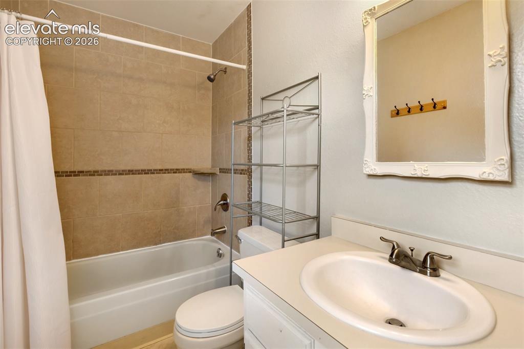 720 W Northwoods Drive Woodland Park CO 80863