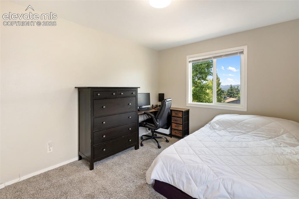 720 W Northwoods Drive Woodland Park CO 80863