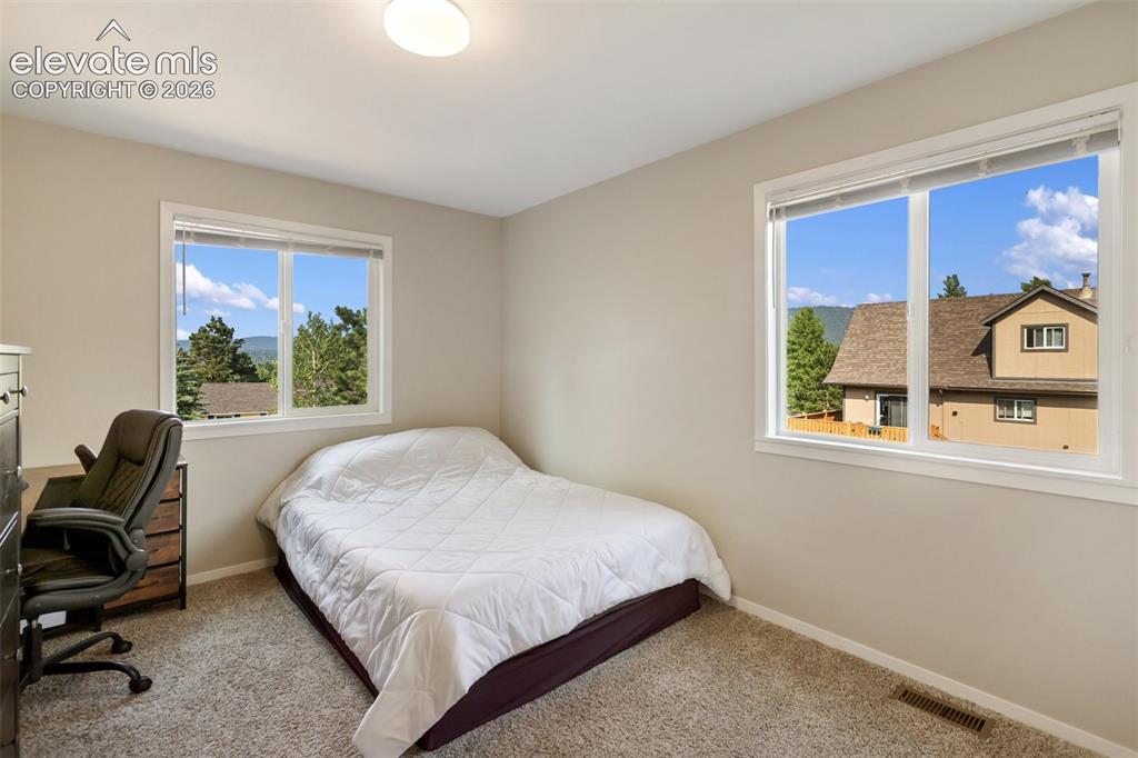 720 W Northwoods Drive Woodland Park CO 80863