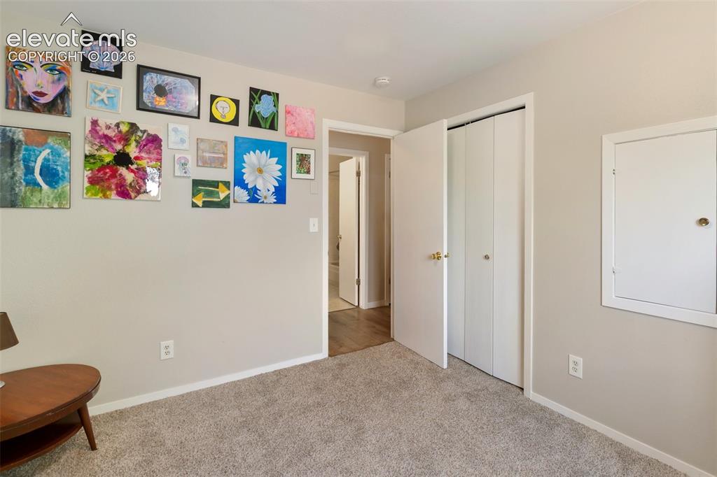 720 W Northwoods Drive Woodland Park CO 80863