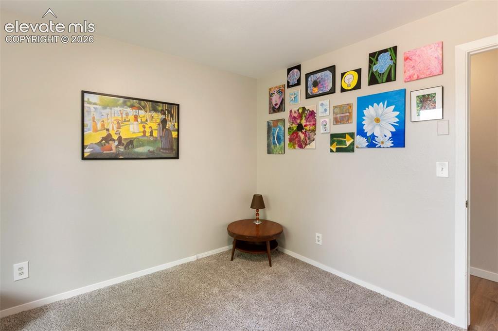720 W Northwoods Drive Woodland Park CO 80863