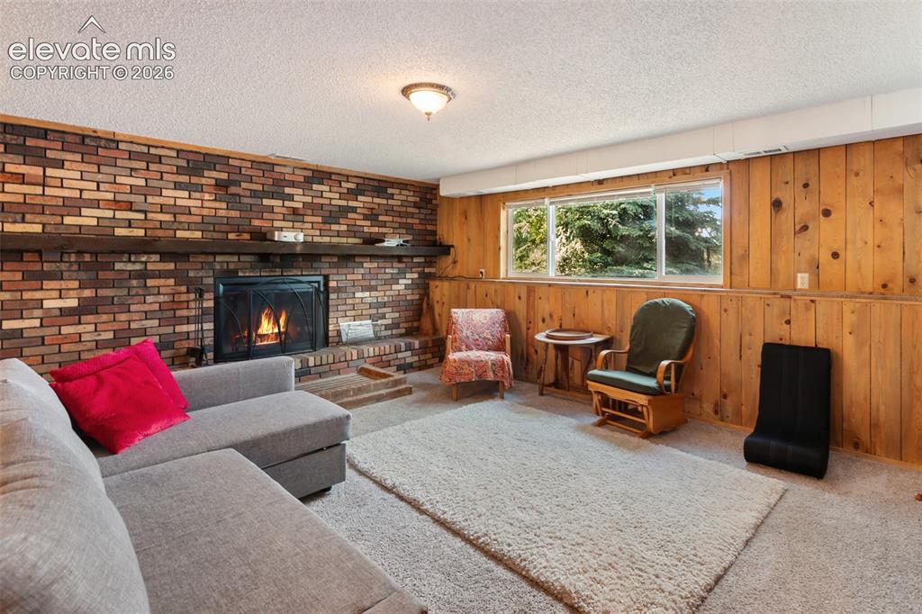720 W Northwoods Drive Woodland Park CO 80863