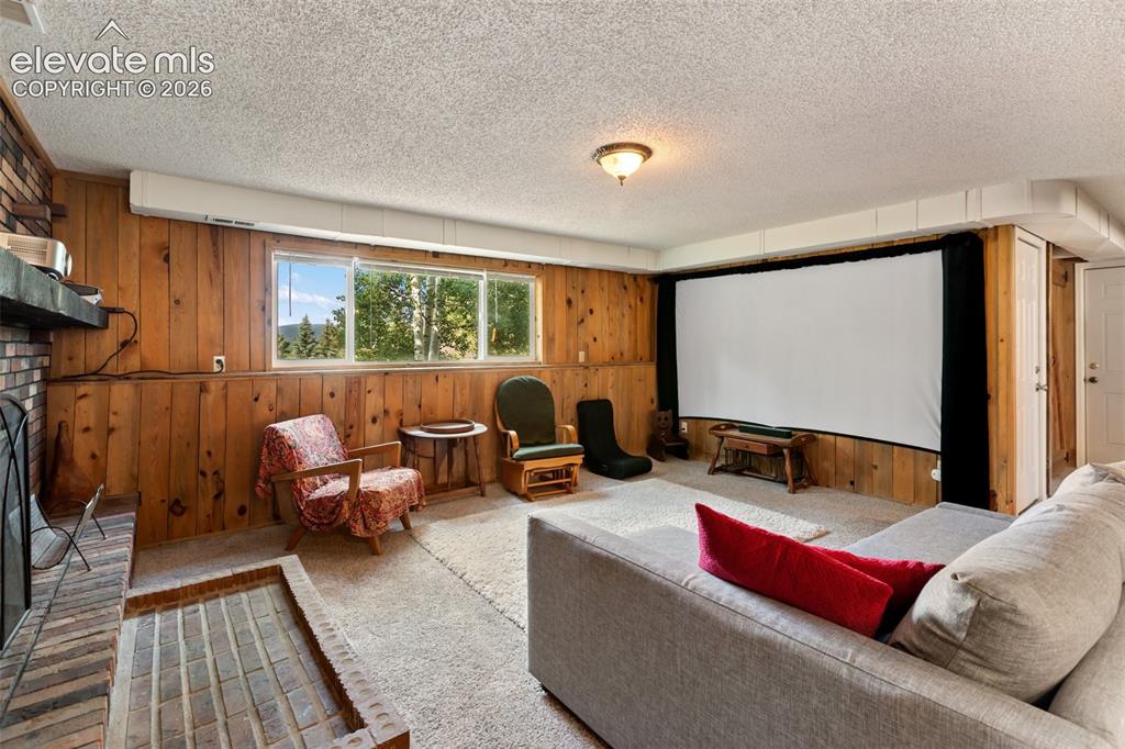 720 W Northwoods Drive Woodland Park CO 80863