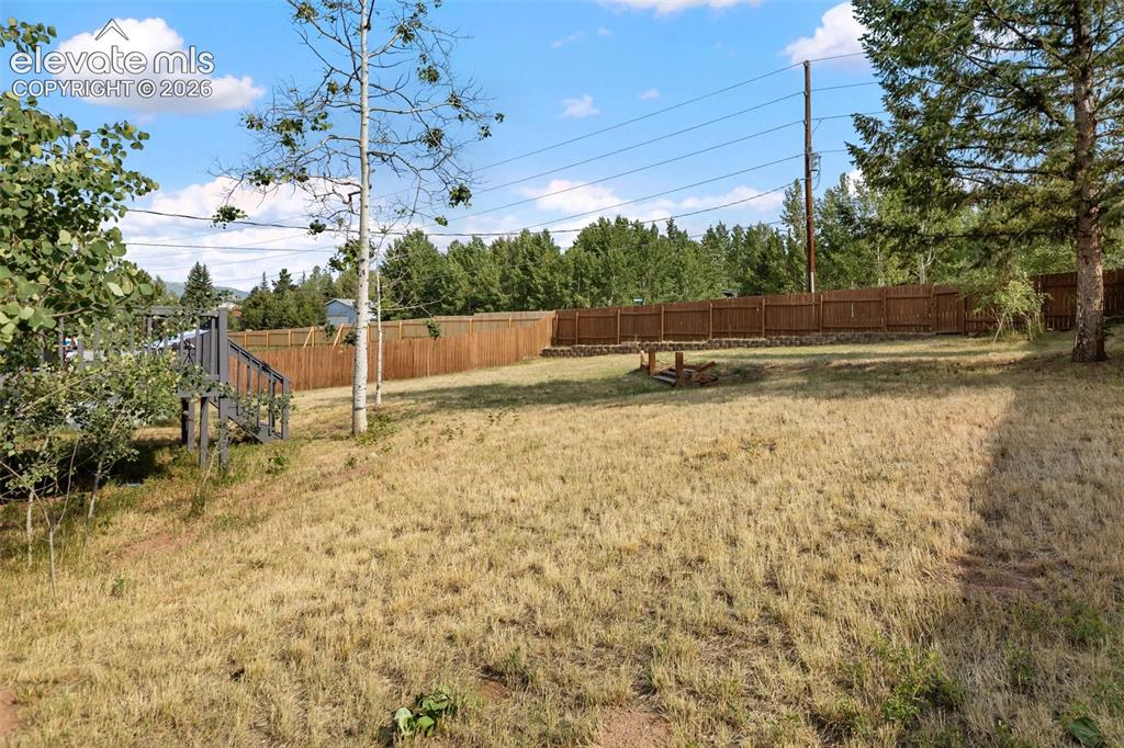 720 W Northwoods Drive Woodland Park CO 80863