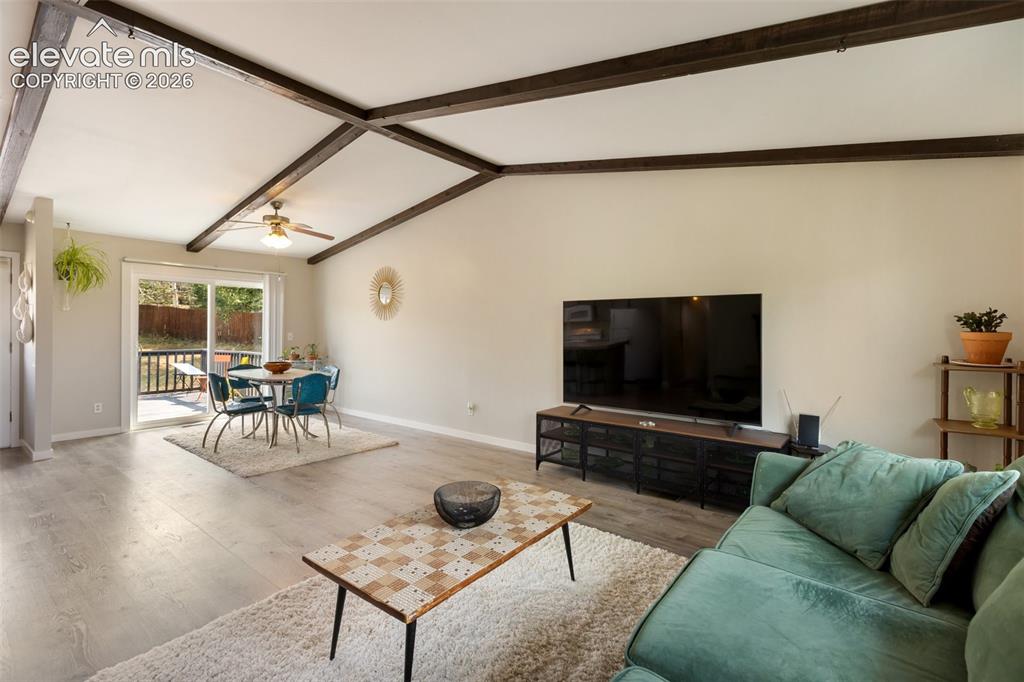 720 W Northwoods Drive Woodland Park CO 80863