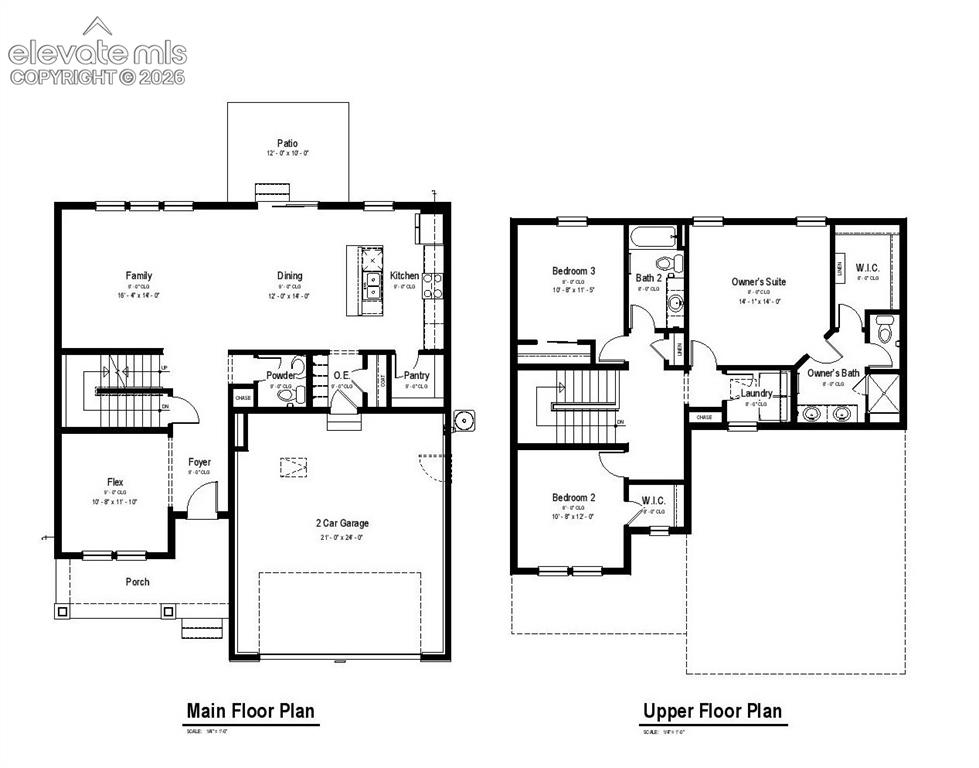 9283 Golden Buffs Drive Colorado Springs CO 80925