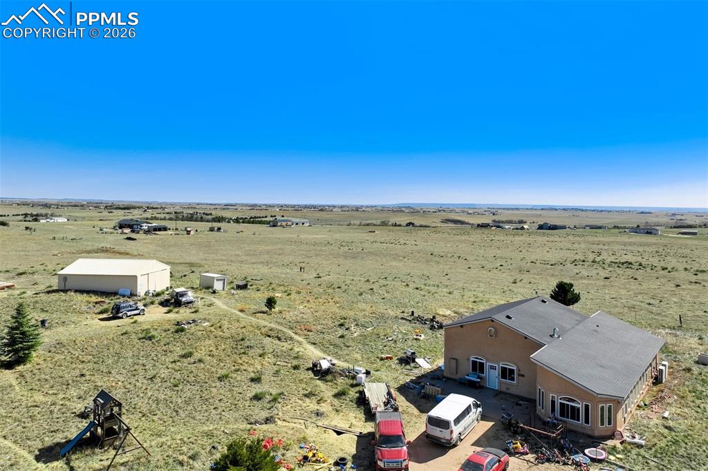 14050 Davis Road Peyton CO 80831