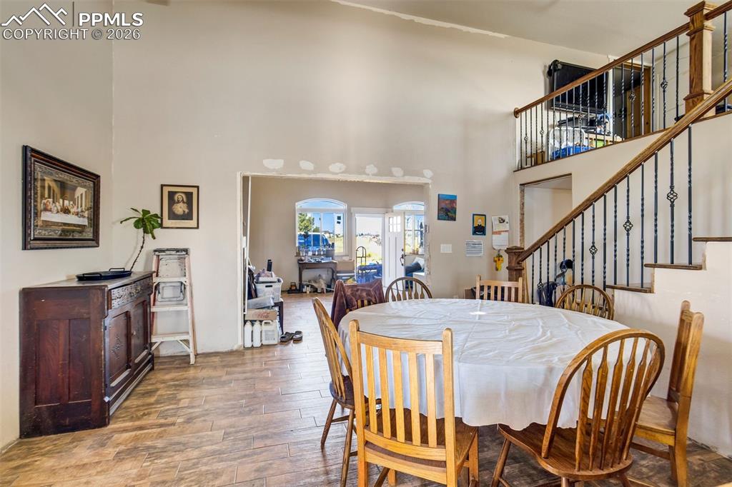 14050 Davis Road Peyton CO 80831