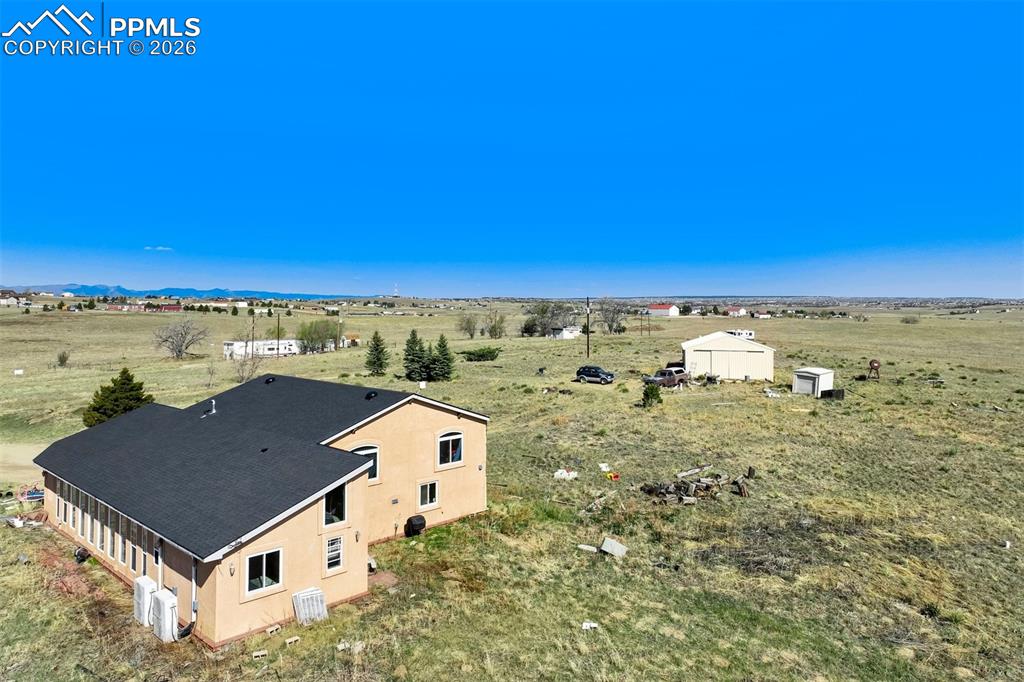 14050 Davis Road Peyton CO 80831