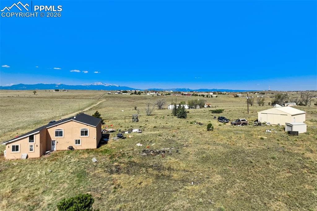 14050 Davis Road Peyton CO 80831