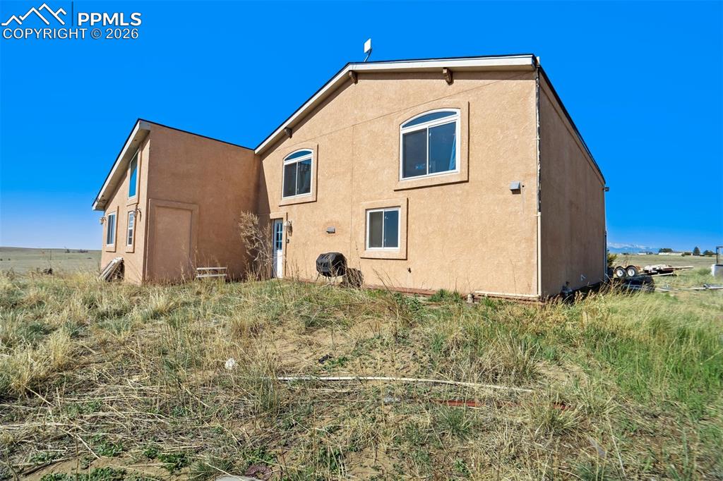 14050 Davis Road Peyton CO 80831