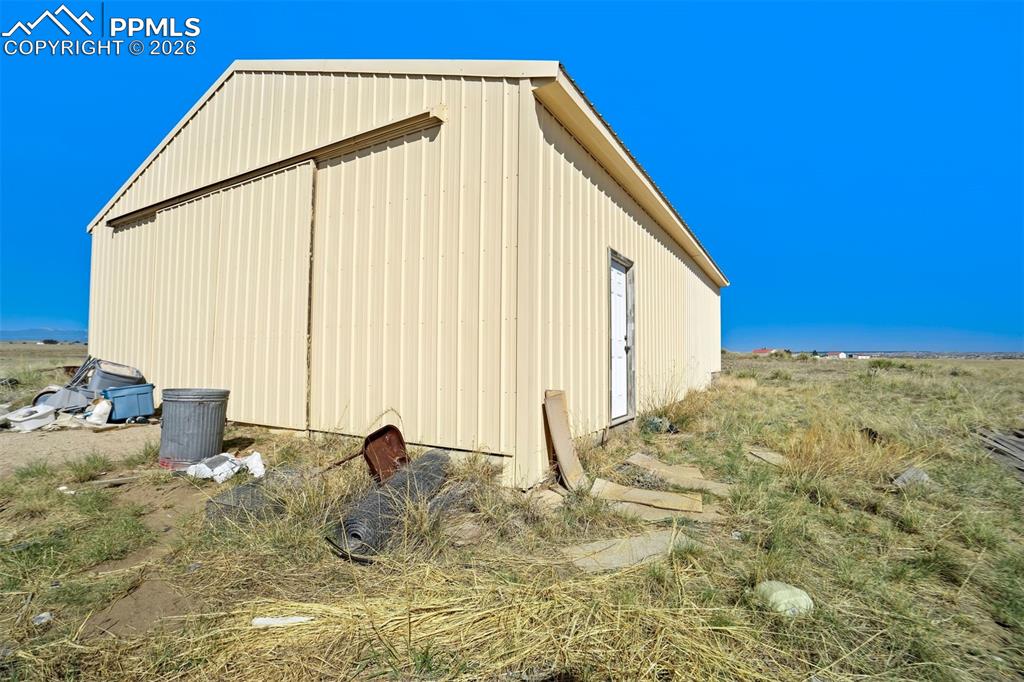 14050 Davis Road Peyton CO 80831