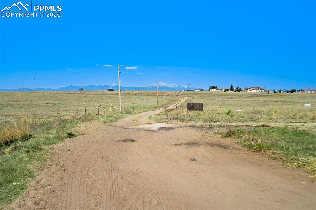 14050 Davis Road Peyton CO 80831