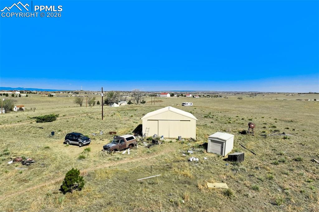 14050 Davis Road Peyton CO 80831