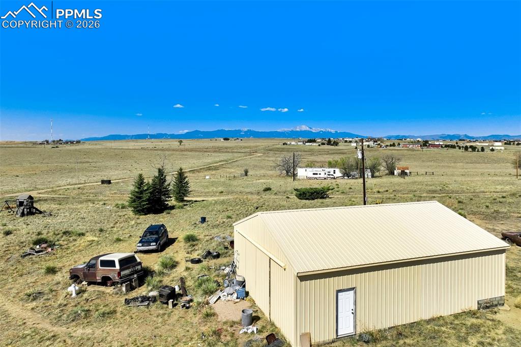 14050 Davis Road Peyton CO 80831