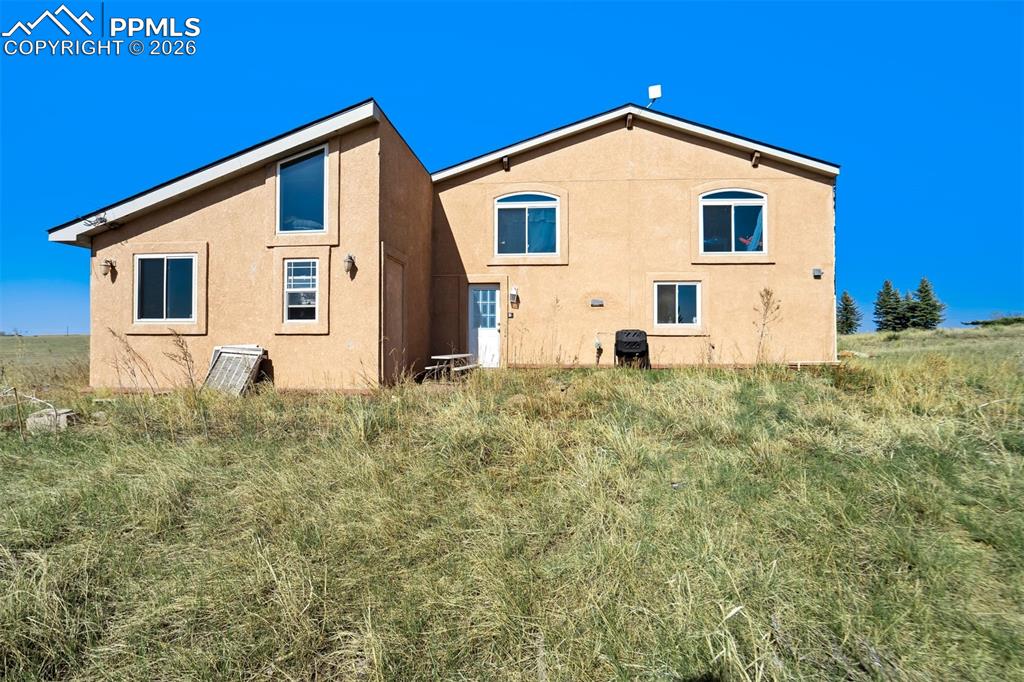 14050 Davis Road Peyton CO 80831