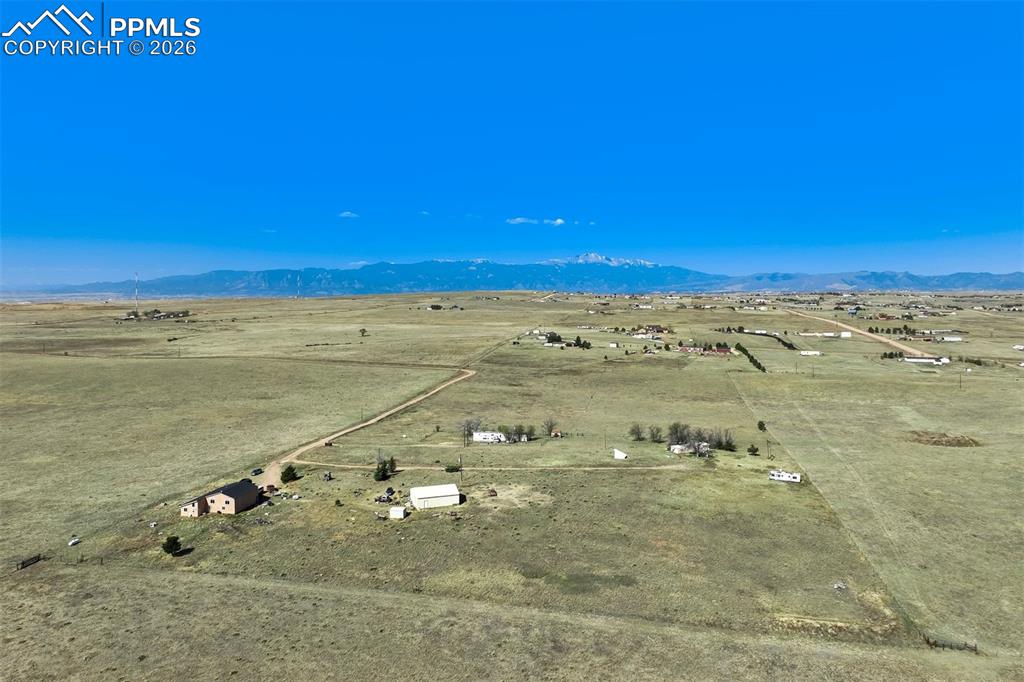14050 Davis Road Peyton CO 80831