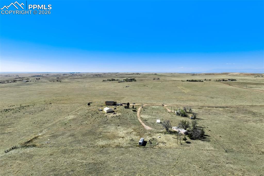 14050 Davis Road Peyton CO 80831