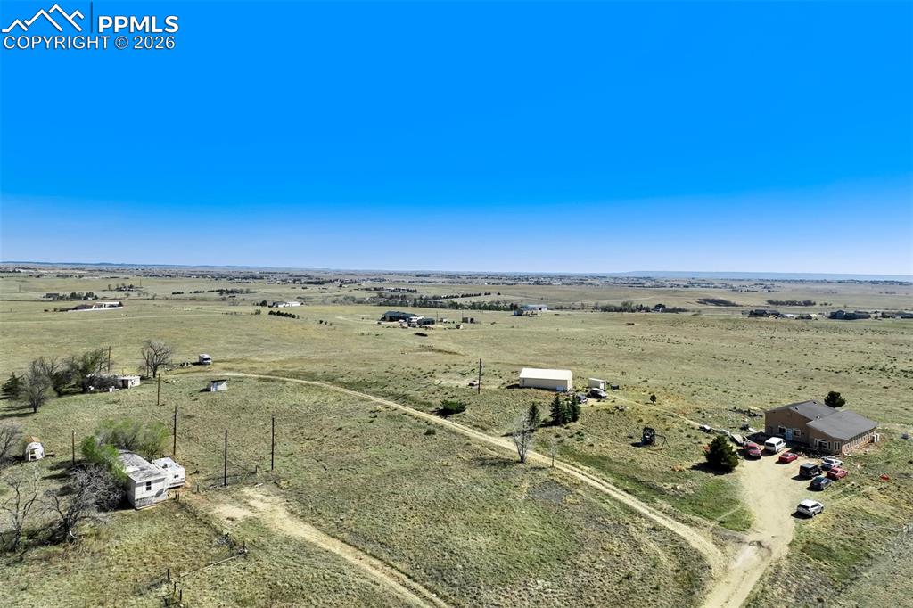 14050 Davis Road Peyton CO 80831