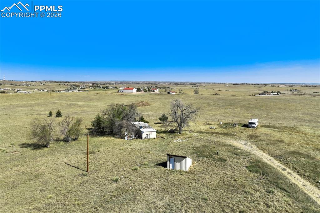 14050 Davis Road Peyton CO 80831