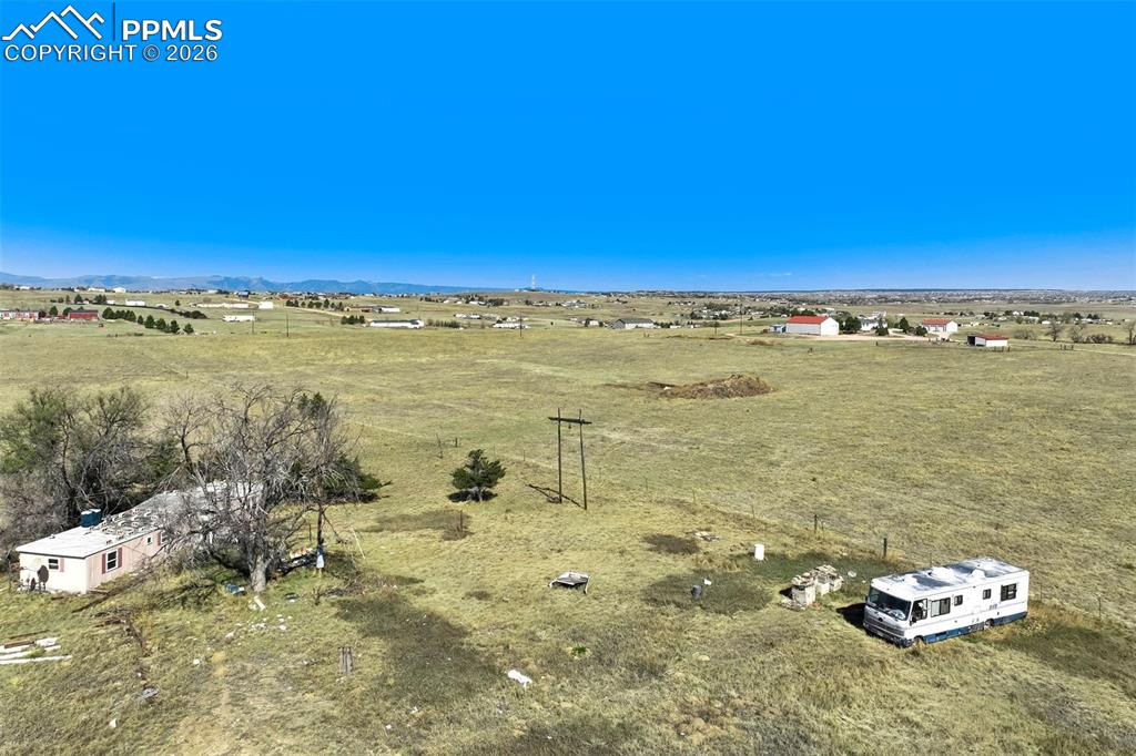 14050 Davis Road Peyton CO 80831