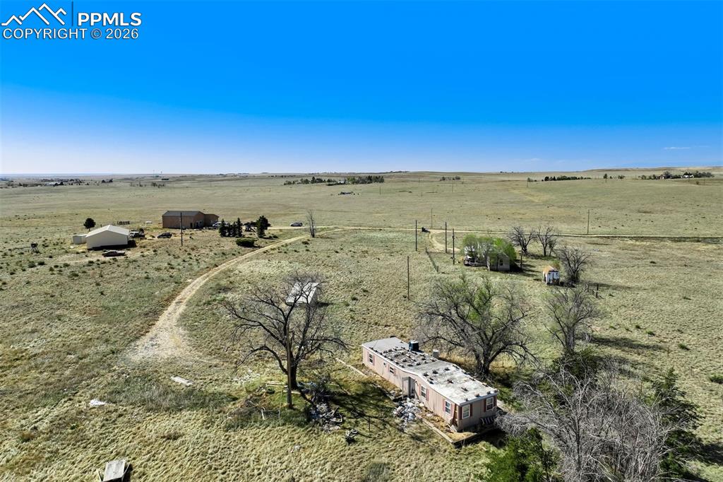 14050 Davis Road Peyton CO 80831