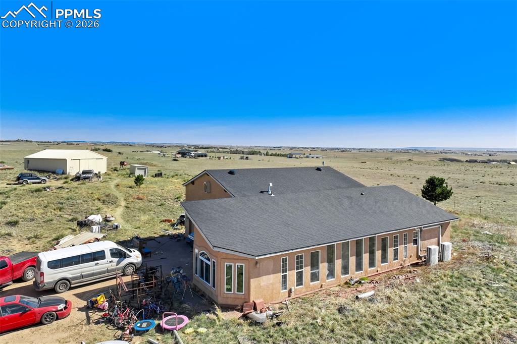 14050 Davis Road Peyton CO 80831