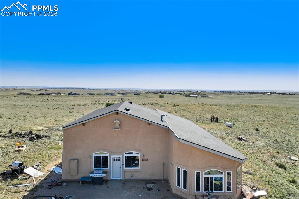 14050 Davis Road Peyton CO 80831