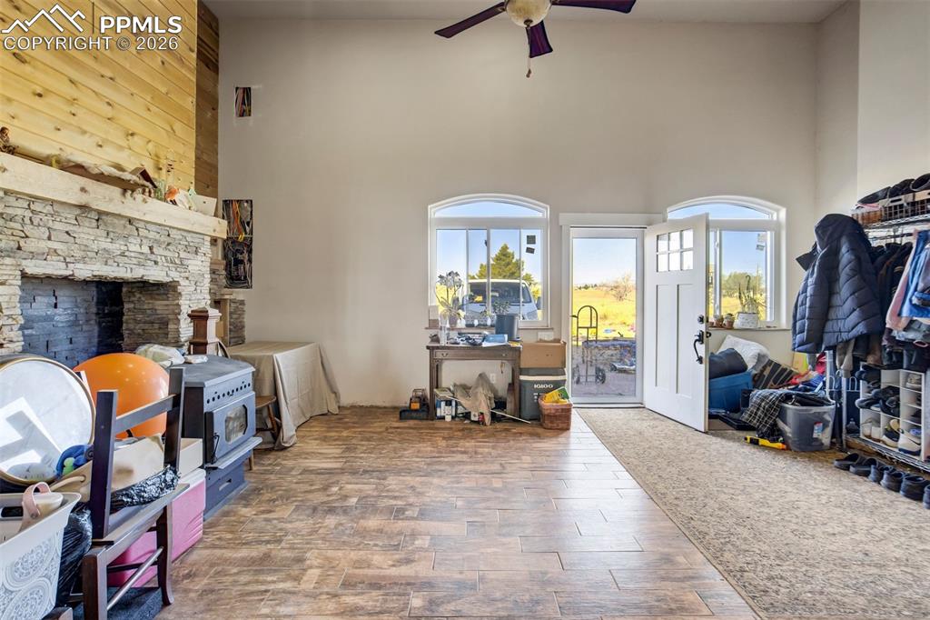 14050 Davis Road Peyton CO 80831