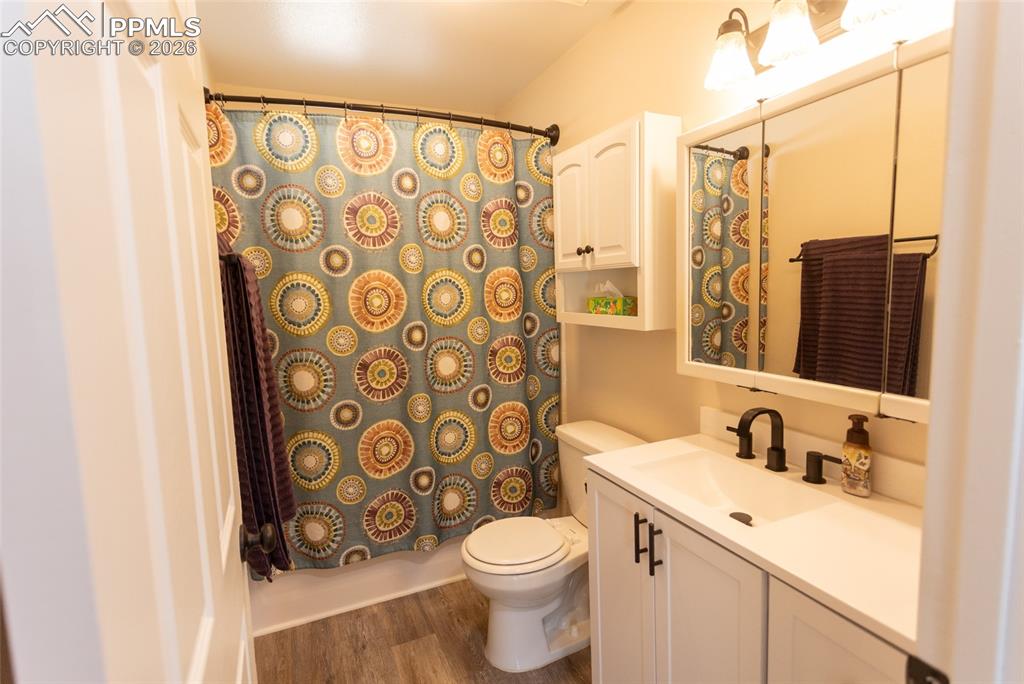 2205 N Chestnut Street Colorado Springs CO 80907