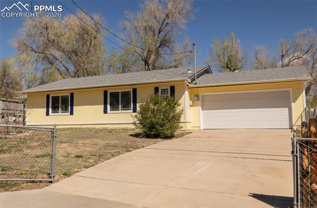 2205 N Chestnut Street Colorado Springs CO 80907
