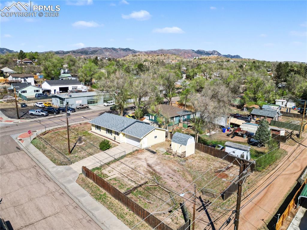 2205 N Chestnut Street Colorado Springs CO 80907