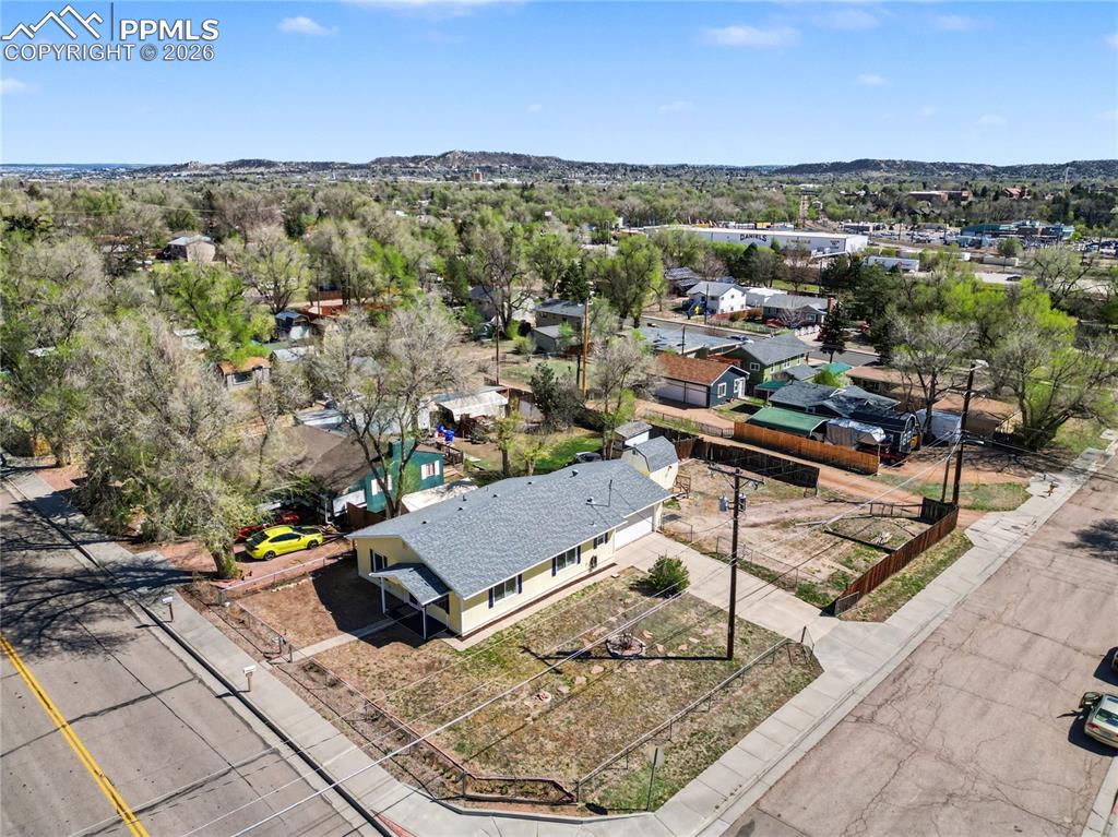 2205 N Chestnut Street Colorado Springs CO 80907