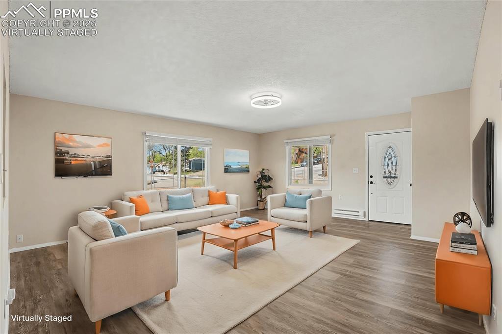 2205 N Chestnut Street Colorado Springs CO 80907