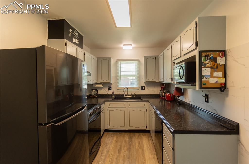 2205 N Chestnut Street Colorado Springs CO 80907