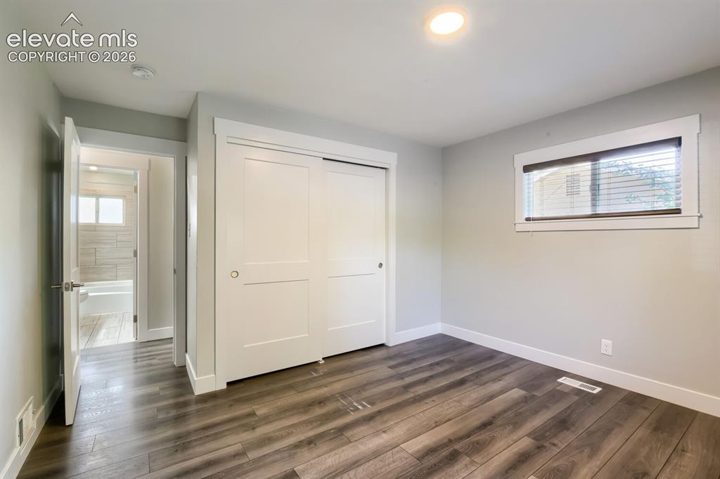 308 Laclede Avenue Colorado Springs CO 80905