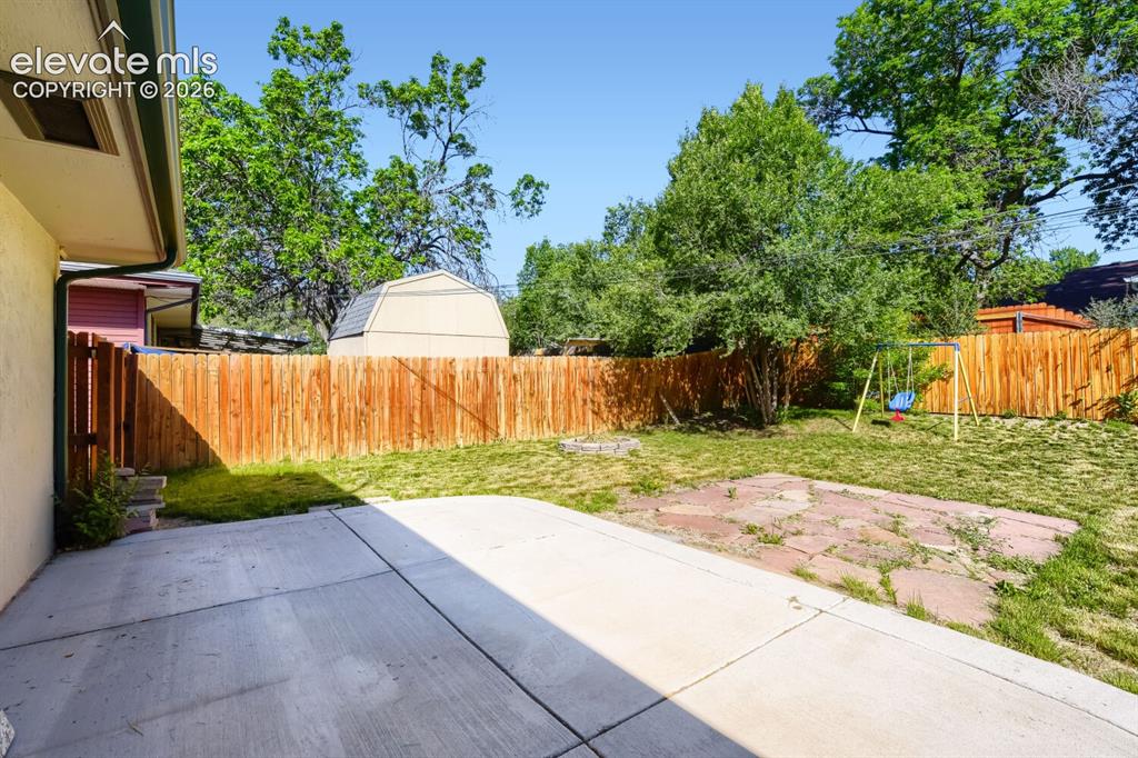 308 Laclede Avenue Colorado Springs CO 80905