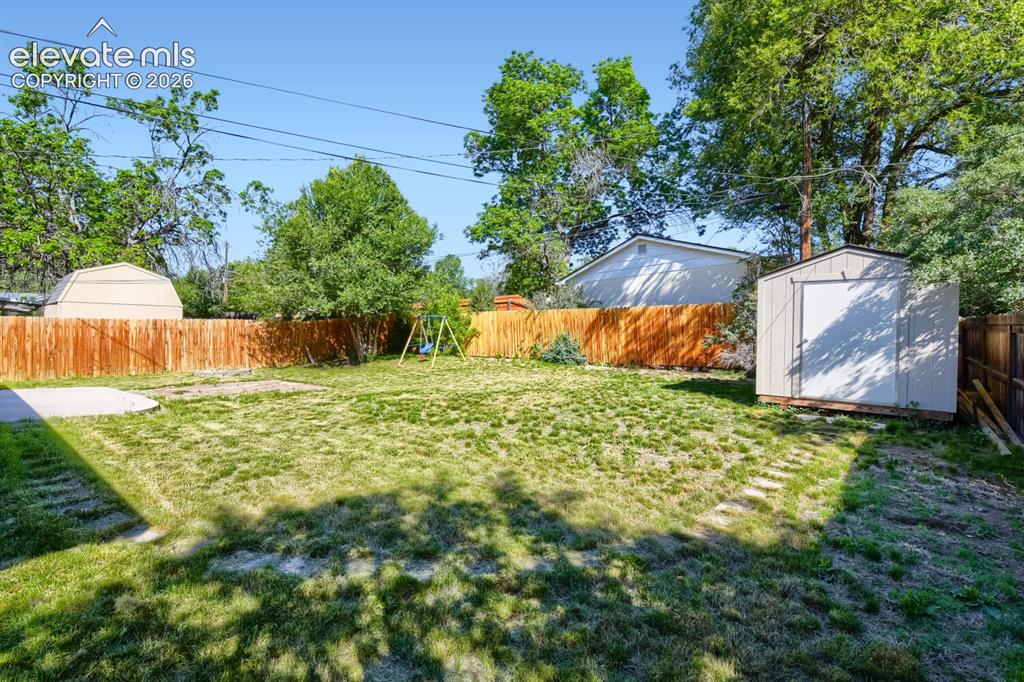308 Laclede Avenue Colorado Springs CO 80905