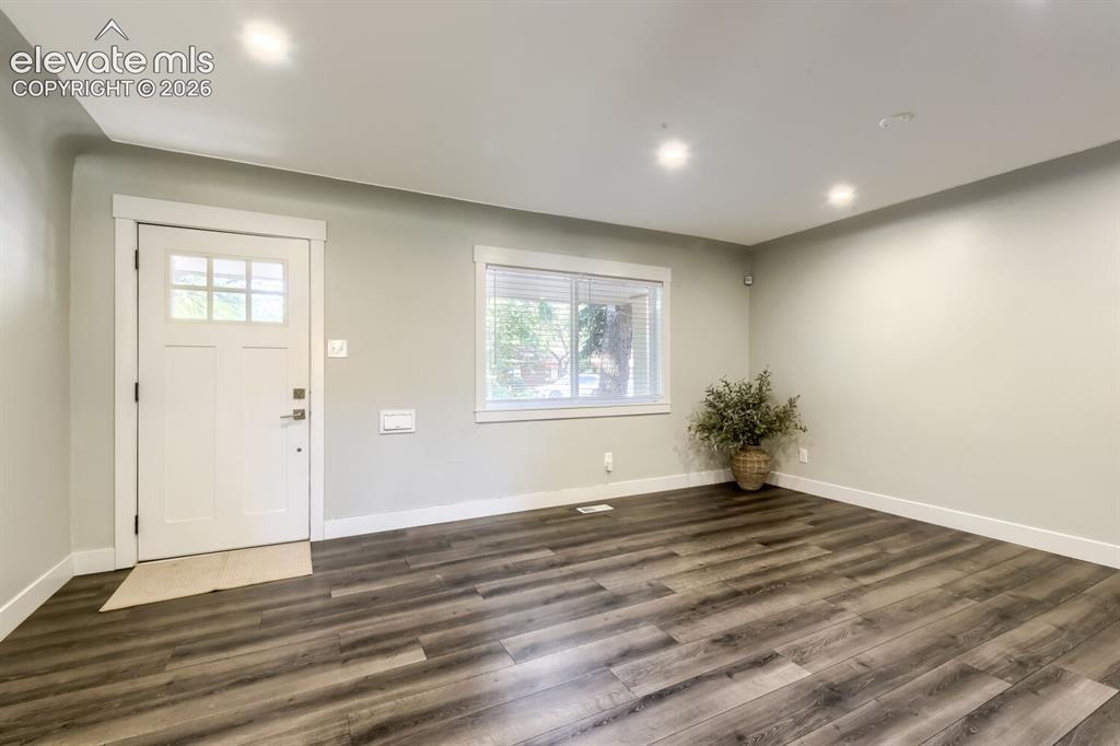 308 Laclede Avenue Colorado Springs CO 80905