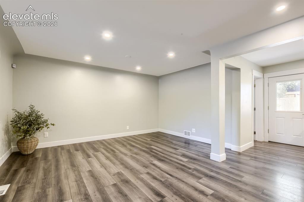 308 Laclede Avenue Colorado Springs CO 80905