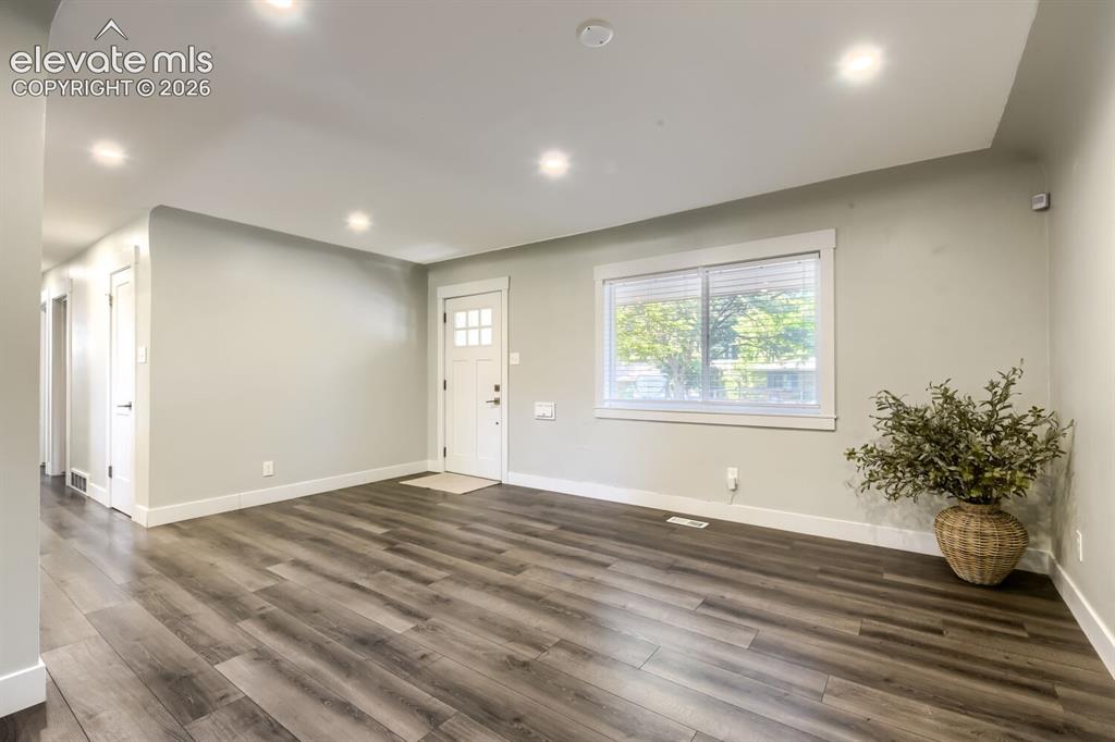 308 Laclede Avenue Colorado Springs CO 80905