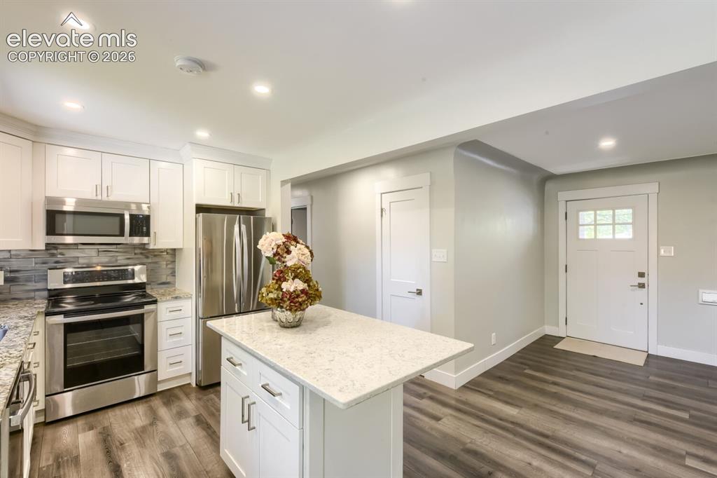 308 Laclede Avenue Colorado Springs CO 80905