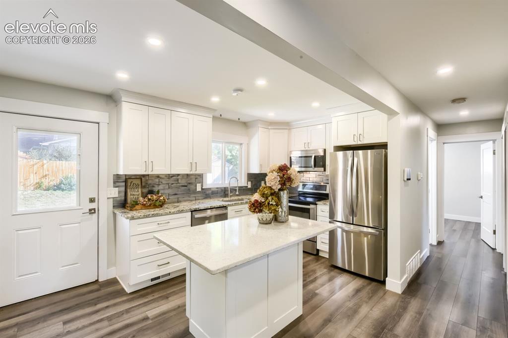 308 Laclede Avenue Colorado Springs CO 80905