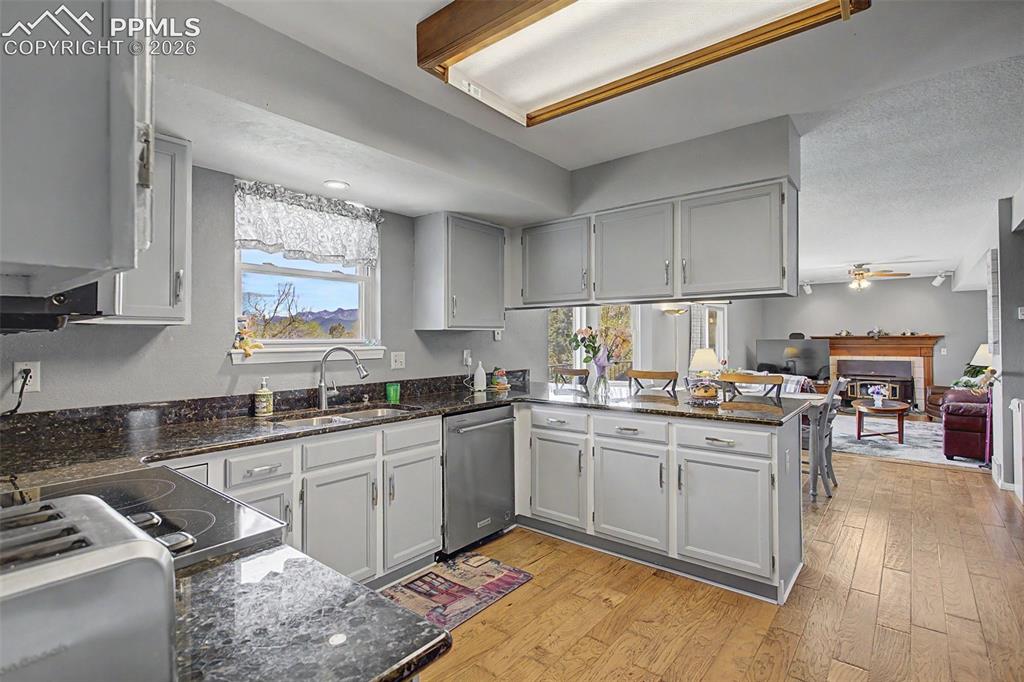 2345 Ramsgate Terrace Colorado Springs CO 80919