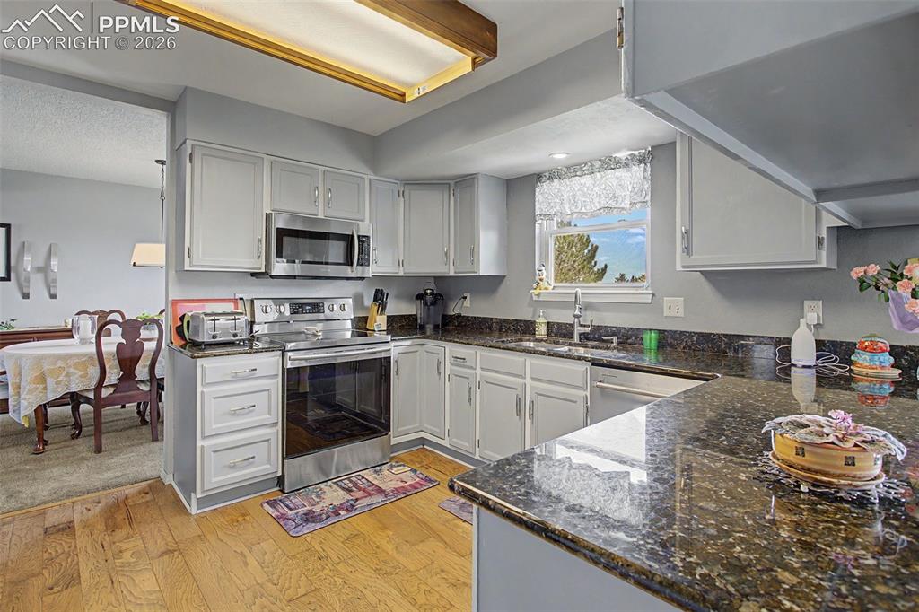 2345 Ramsgate Terrace Colorado Springs CO 80919